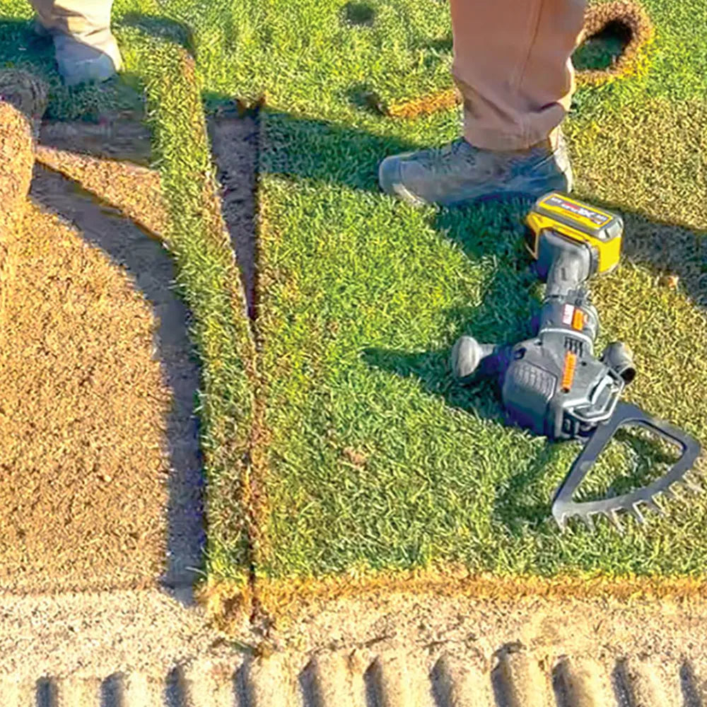 Arbortech Allsaw AS200X Turf Blades Set