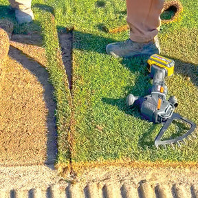 Arbortech Allsaw AS200X Turf Blades Set