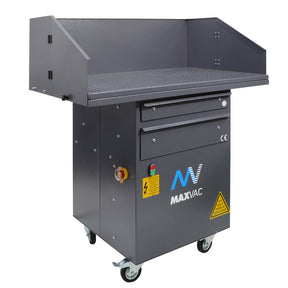 MAXVAC BenchVac BV1500E
