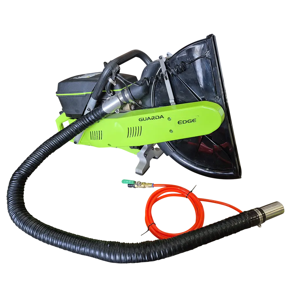 Guarda FTR095 Clean Cutter
