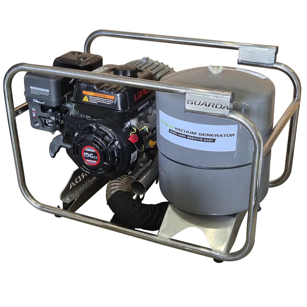 Guarda FTR095 Clean Cutter