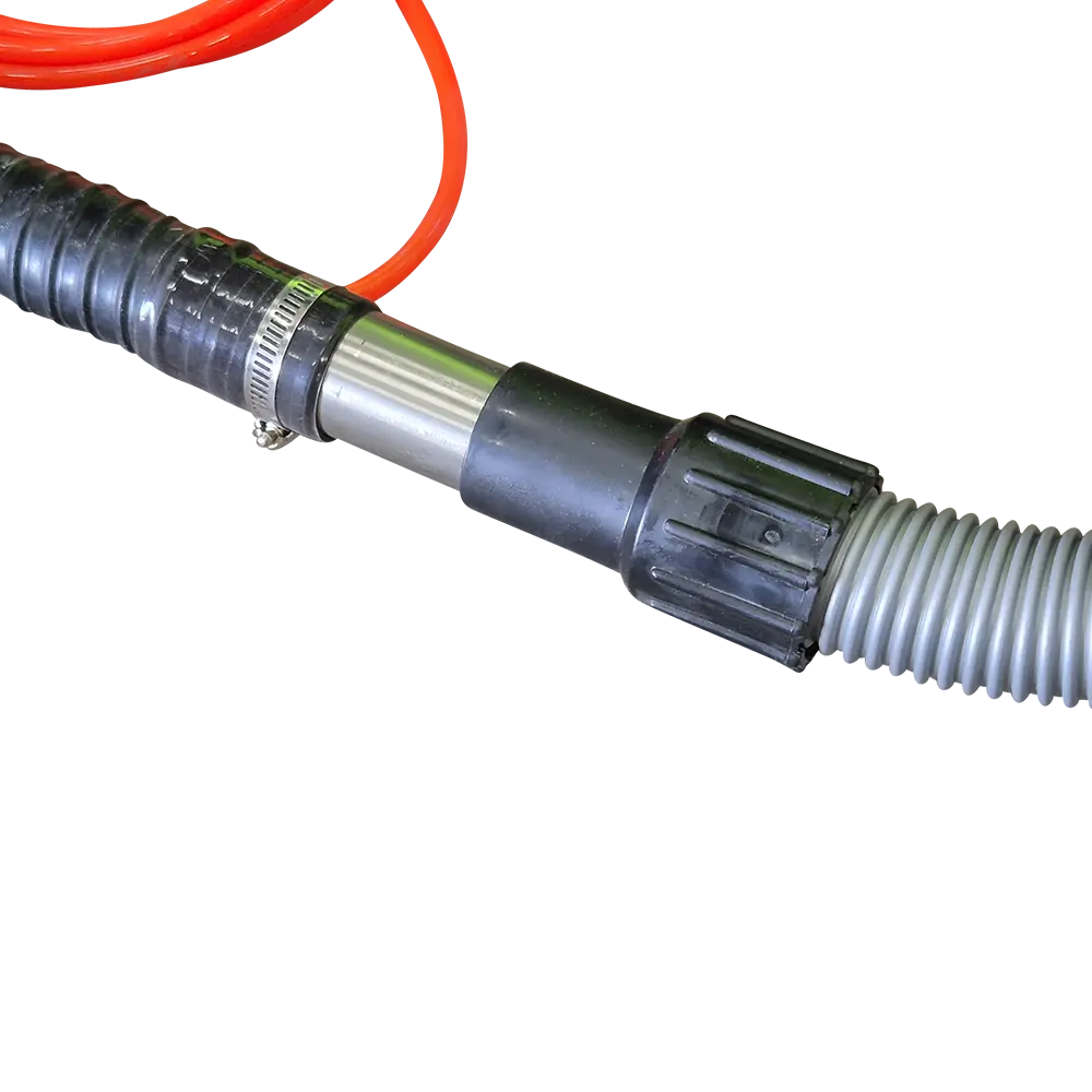Guarda FTR095 Clean Cutter