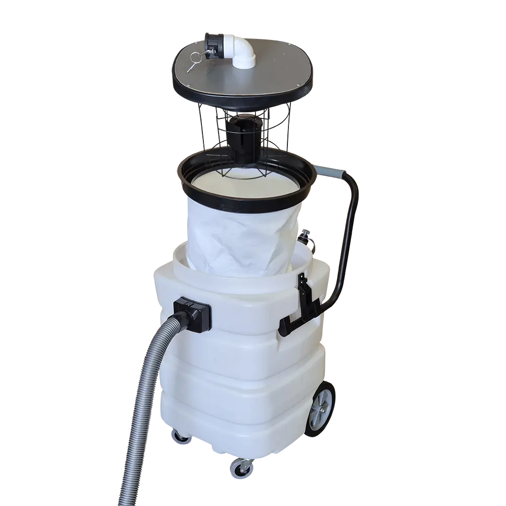 Guarda FTR095 Clean Cutter
