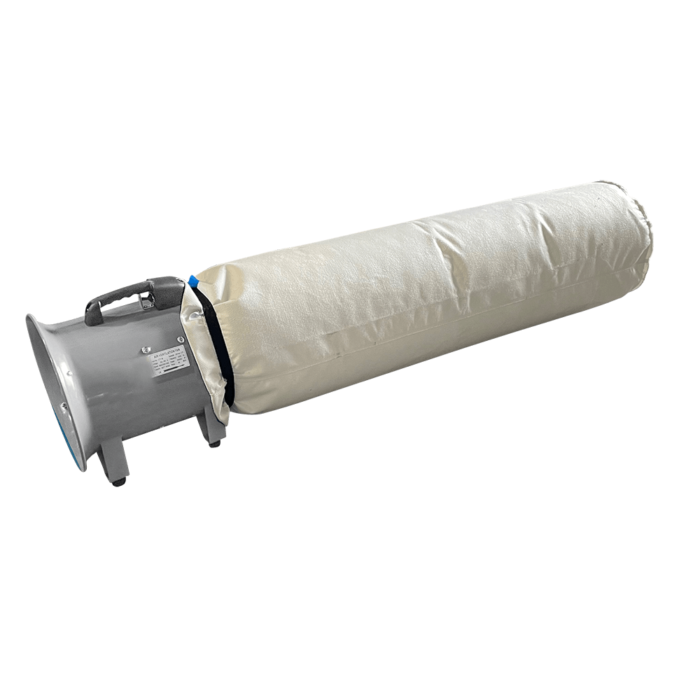MAXVAC AMF-3900 Filter Sock, 400mm x 1.5m