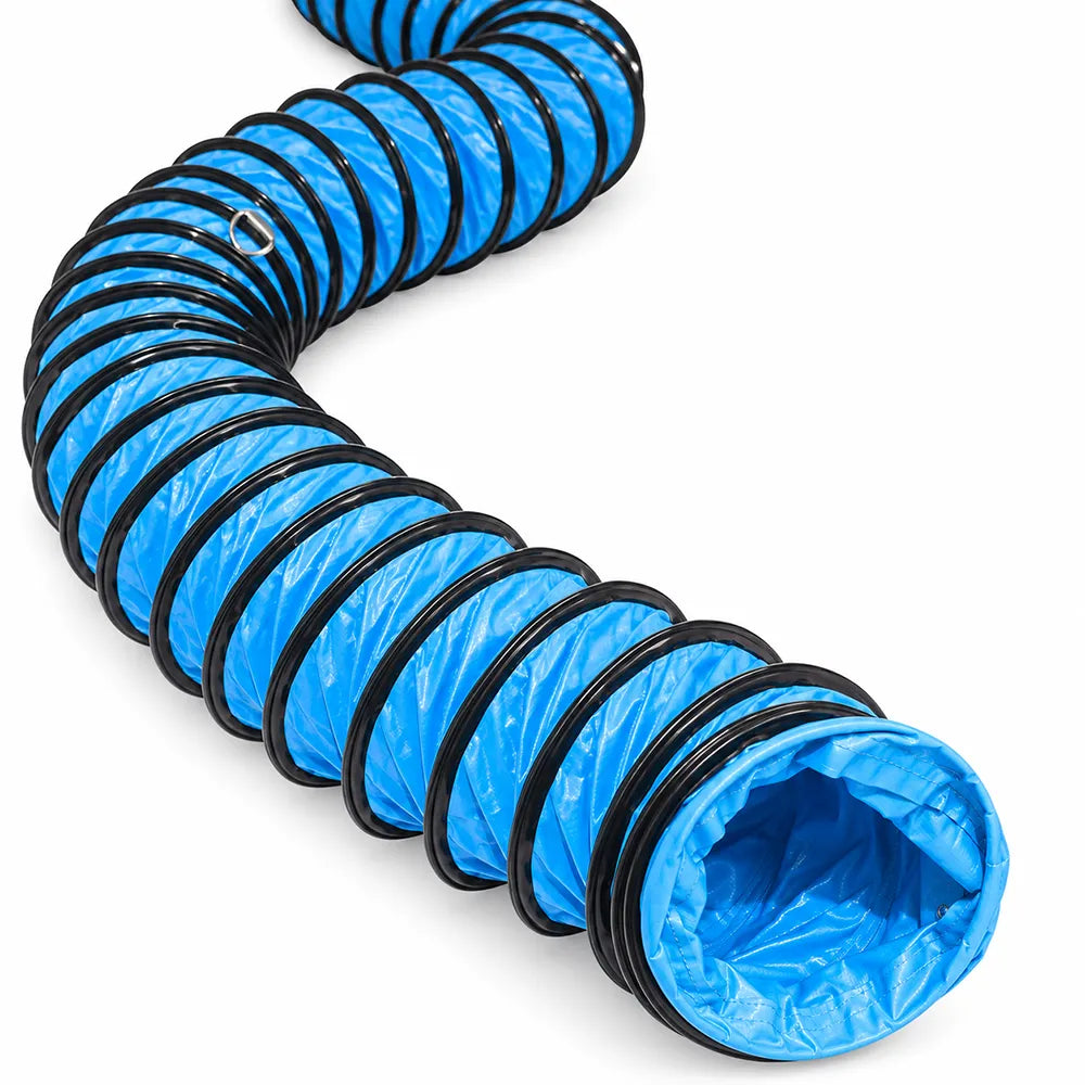 Airhose Hose Ducting Standard, 600mm (24") x 5mtr
