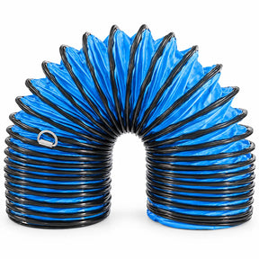 Airhose Hose Ducting Standard, 600mm (24") x 5mtr