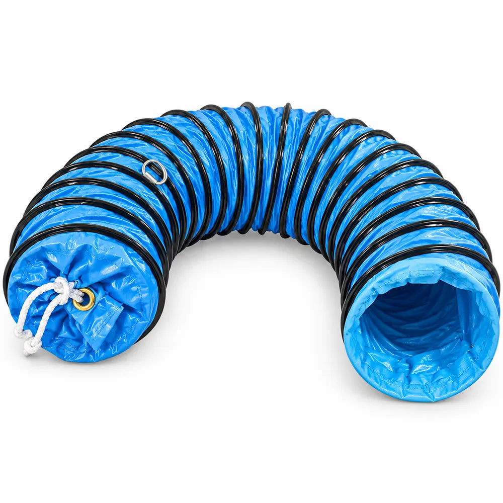 Airhose Hose Ducting Standard, 600mm (24") x 5mtr