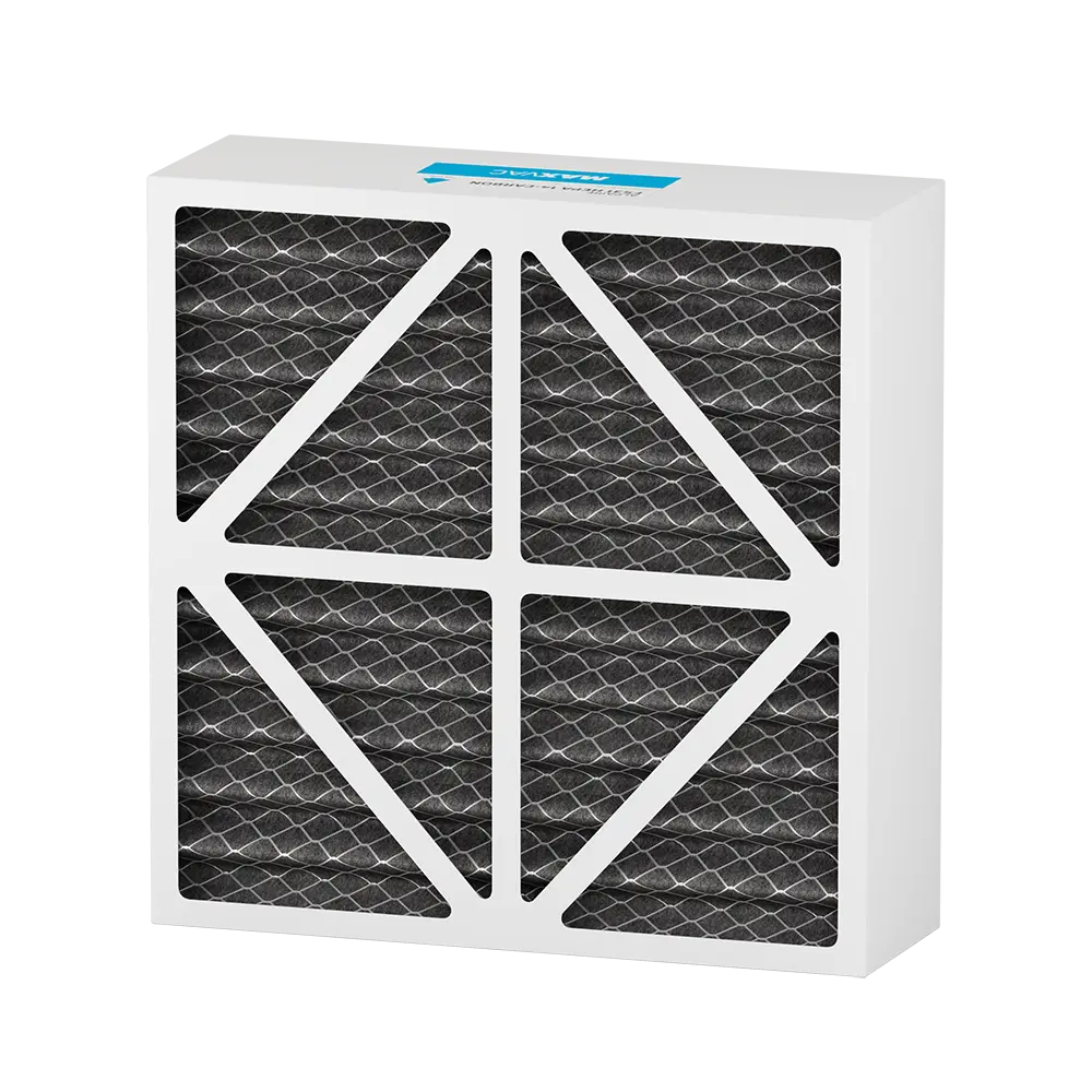 MAXVAC Alpaire FS41 Carbon filter, for DB900 & Pro 30