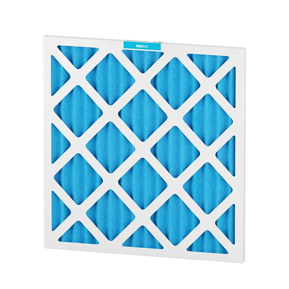 MAXVAC Alpaire FS59 G4 Front Filter for DB4000