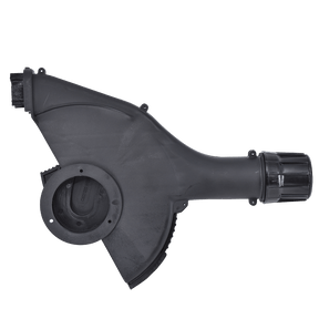 MAXVAC Angle Grinder Cutting Shroud, 180 (7") & 230mm (9")