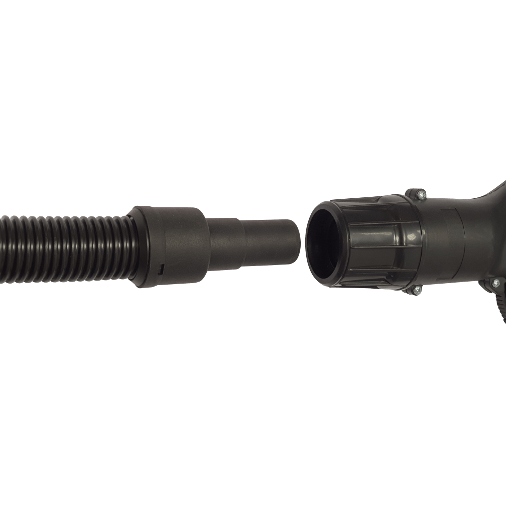 MAXVAC Angle Grinder Cutting Shroud, 180 (7") & 230mm (9")