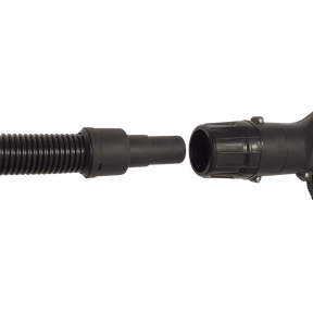 MAXVAC Angle Grinder Cutting Shroud, 180 (7") & 230mm (9")
