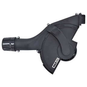 MAXVAC Angle Grinder Cutting Shroud, 180 (7") & 230mm (9")