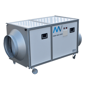 Dustblocker DB4000 Air Filtration Cleaner with 4000m3/h Air Filtration
