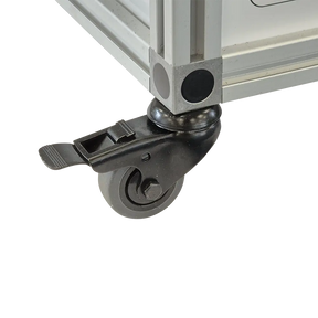 MAXVAC Dustblocker DB900 Air Scrubber Cleaner with 900m3/hr Air Flow