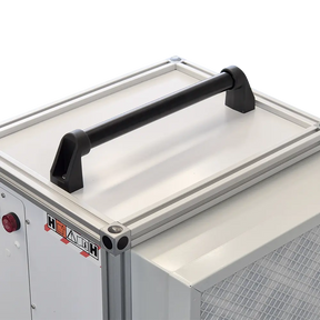 MAXVAC Dustblocker DB900 Air Scrubber Cleaner with 900m3/hr Air Flow