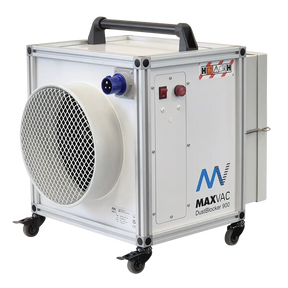 MAXVAC Dustblocker DB900 Air Scrubber Cleaner with 900m3/hr Air Flow
