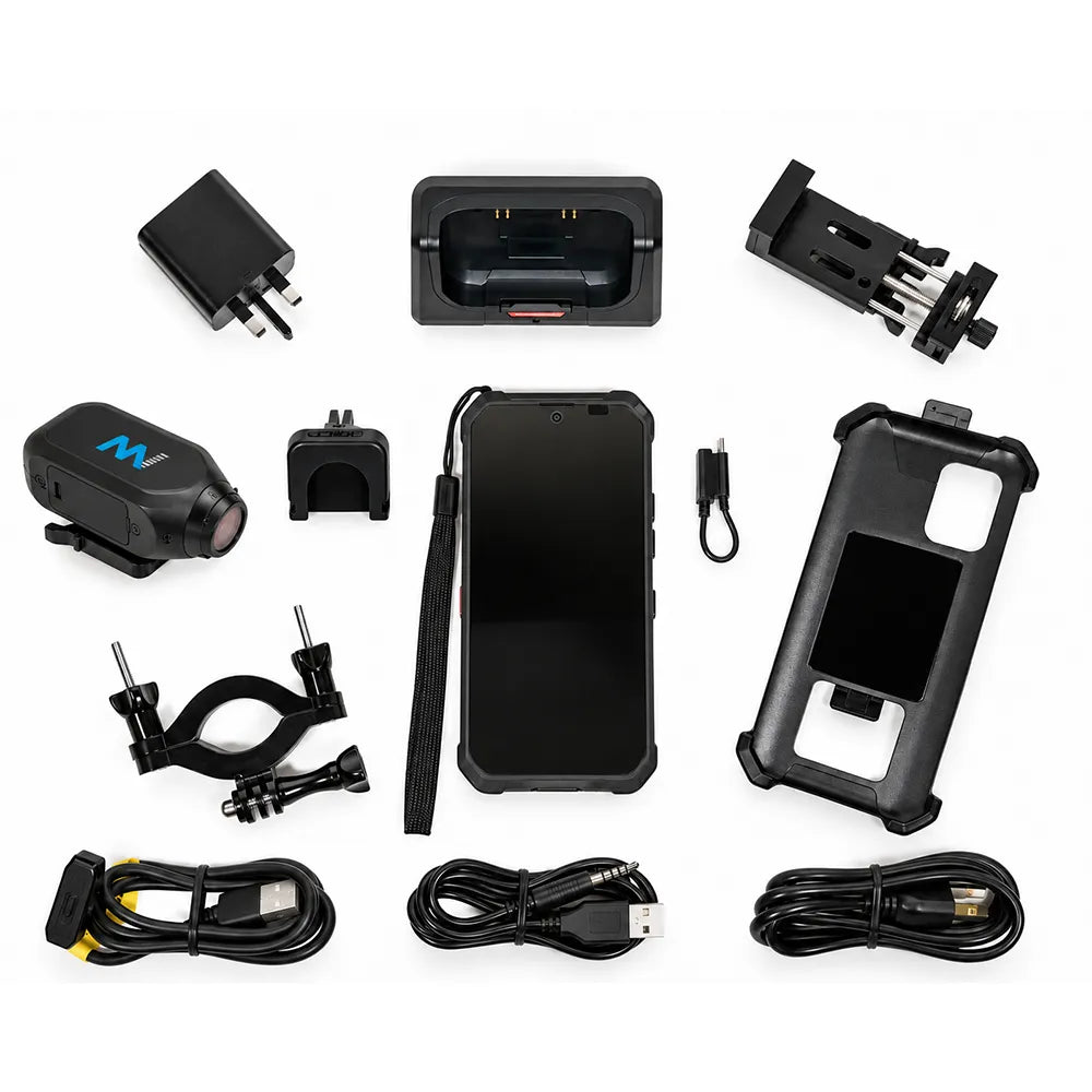 EasyReach Camera system