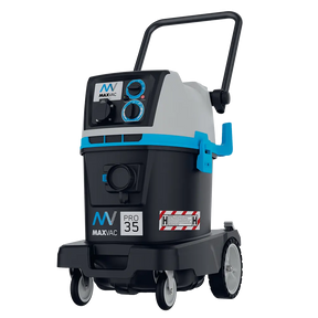 H Class Dust Extractor MAXVAC PRO35 H
