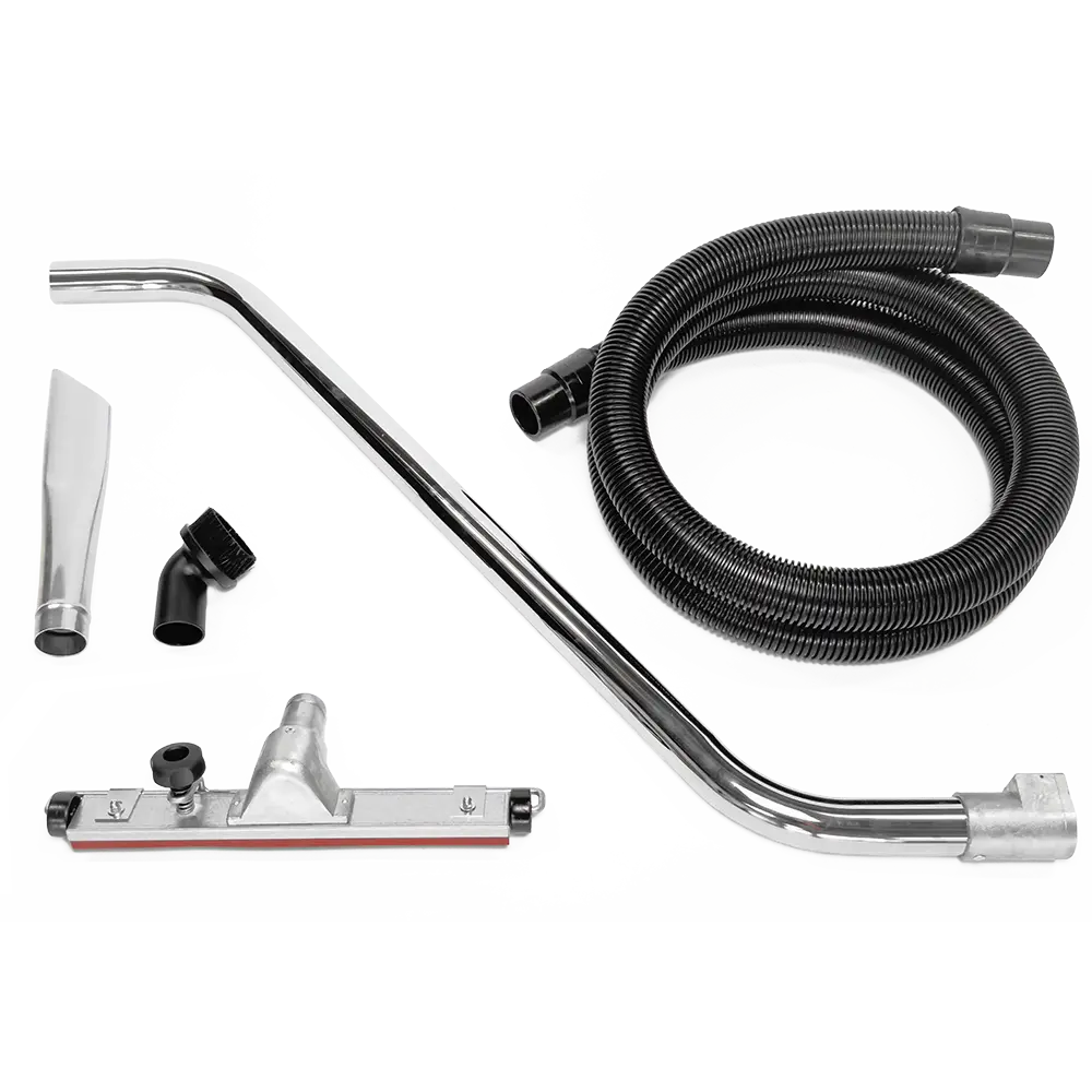 MAXVAC SUPRA Accessory - Dry Kit Ø 50mm