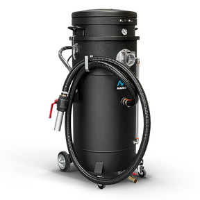MAXVAC SUPRA SV1-430-LBWP