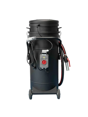 MAXVAC SUPRA SV1-430-LBWP