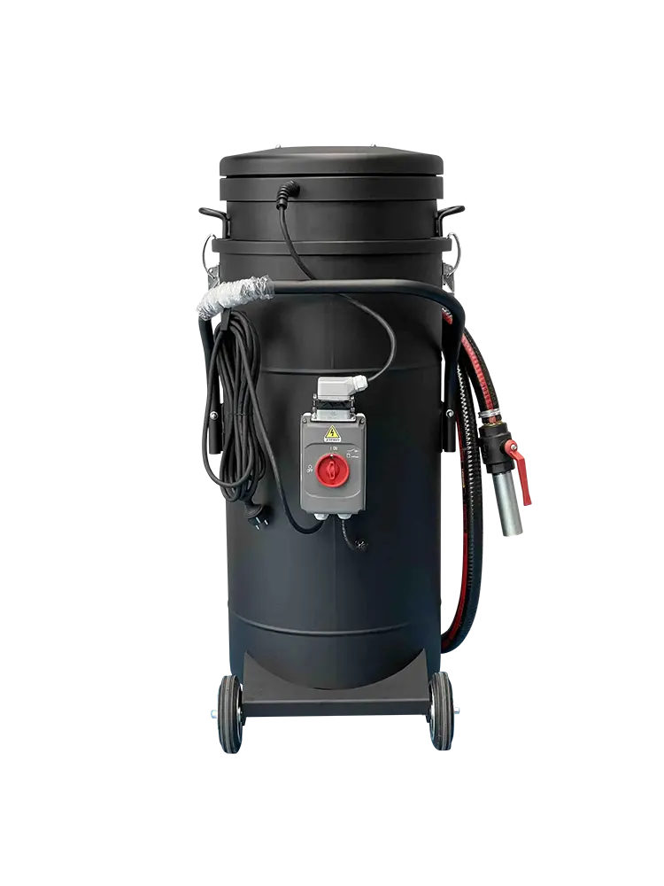 MAXVAC SUPRA SV1-430-LBWP