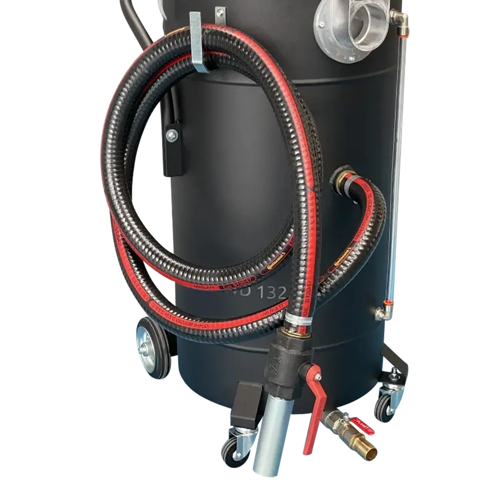 MAXVAC SUPRA SV1-430-LBWP