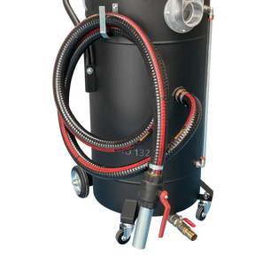 MAXVAC SUPRA SV1-430-LBWP