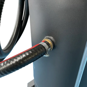 MAXVAC SUPRA SV1-430-LBWP