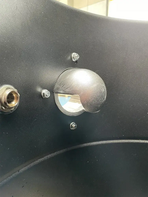 MAXVAC SUPRA SV1-430-LBWP