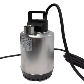 MAXVAC SUPRA SV1-430-LBWP