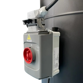MAXVAC SUPRA SV1-430-LBWP