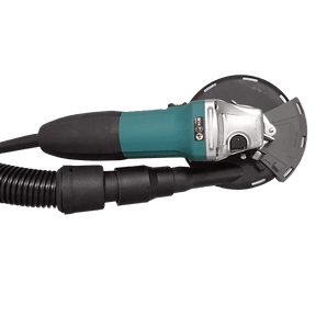 MAXVAC Surface Grinder Shroud for 180mm Grinders