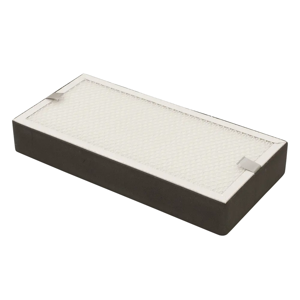 Alpaire FR18 F8 Front-Filter for MAXVAC WFE-260 & WFE-360, Single