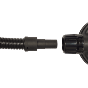 85mm Core Drill Shroud- Dust tool attachment for drilling of holes up to 85mm