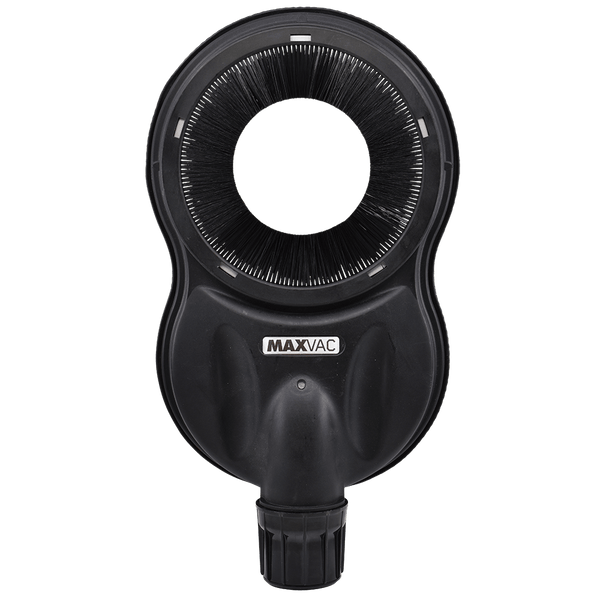 Drill Dust Collector Hands Free Dust Collectors Hole Saw Kit Vacuum Attachment Dust Collector