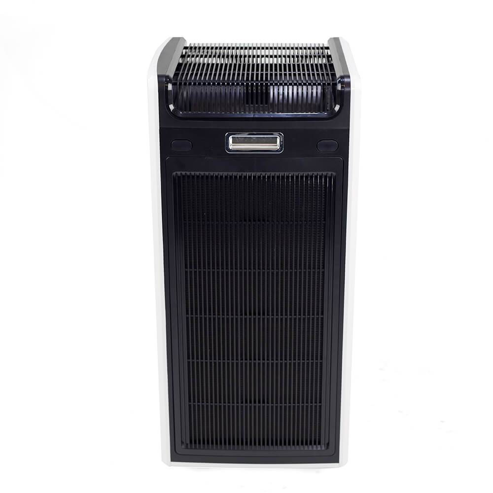 HEPA UV-C Air Purifier MAXVAC Medi® 8 with Variable Air-flow for rooms up to 260m3