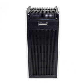 HEPA UV-C Air Purifier MAXVAC Medi® 8 with Variable Air-flow for rooms up to 260m3