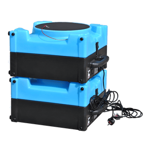 MAXVAC Dustblocker DB700 Air Scrubber Cleaner with 700m3/hr Air Flow