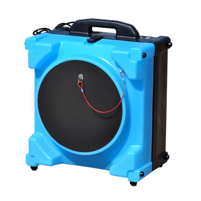 MAXVAC Dustblocker DB700 Air Scrubber Cleaner with 700m3/hr Air Flow