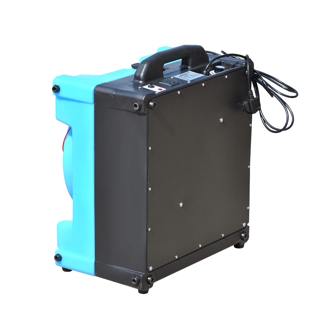 MAXVAC Dustblocker DB700 Air Scrubber Cleaner with 700m3/hr Air Flow