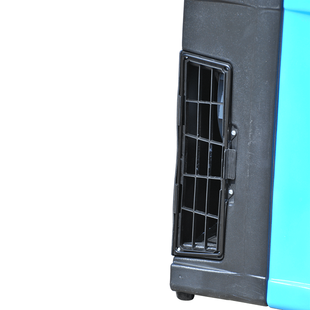 MAXVAC Dustblocker DB700 Air Scrubber Cleaner with 700m3/hr Air Flow
