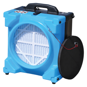 MAXVAC Dustblocker DB700 Air Scrubber Cleaner with 700m3/hr Air Flow