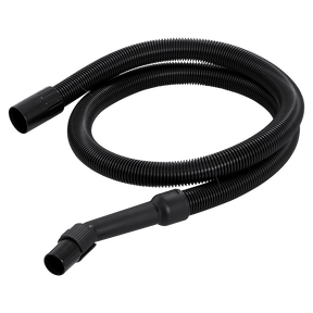 MAXVAC Suction hose with swivel connections 2.5m x 45mm for the DV20 & DV35, MV-DV-ACC-112