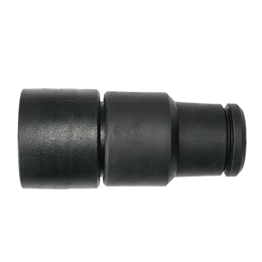 Tapered Rotatable Rubber Connection Sleeve, 35mm for Starmix Vacuums, MV-SACC-029