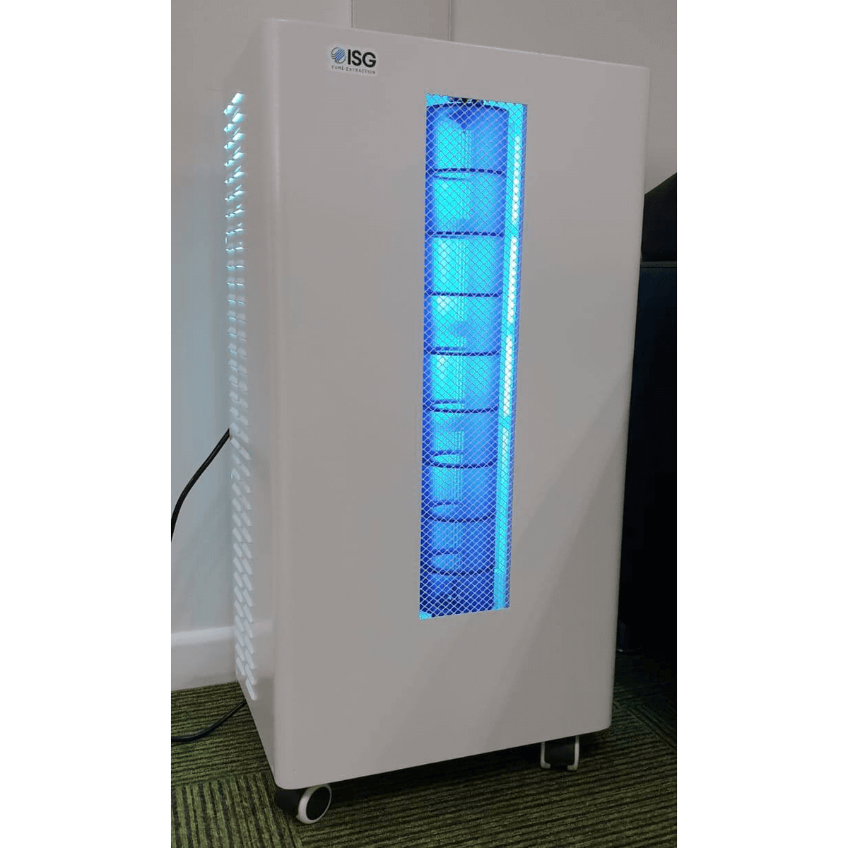 VIRALAIR-UV-C AIR STERILISER, PP-9810