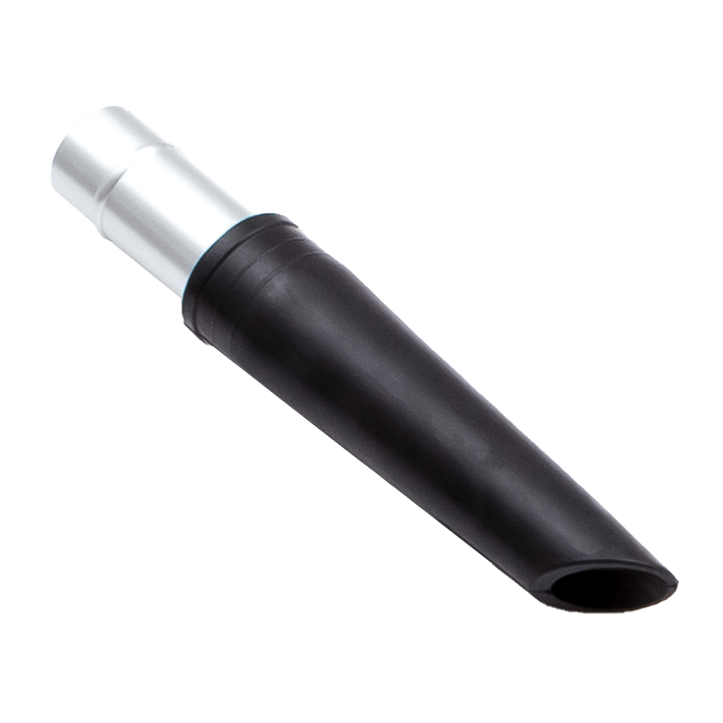 Rubber Nozzle 38mm for MAXVAC Supra Vacuums, MV-ACC-101