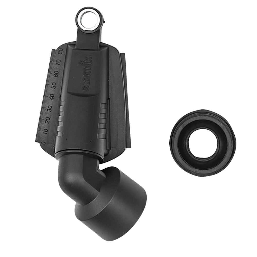 Bohrfixx drill bit vacuum adaptor, MV-SACC-100