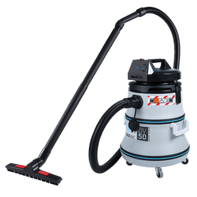 Certified M-Class 50L Vacuum with SMARTclean Filter Function w/o PTO - MAXVAC Dura DV50-MBAN, DV-50-MBAN-110
